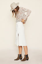 Load image into Gallery viewer, Lovely Pepa Collection | Havana Wrap Skirt