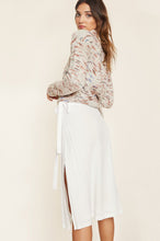 Load image into Gallery viewer, Lovely Pepa Collection | Havana Wrap Skirt