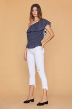 Load image into Gallery viewer, Lovely Pepa Collection | Hermosa Frill Top
