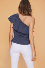 Load image into Gallery viewer, Lovely Pepa Collection | Hermosa Frill Top