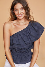 Load image into Gallery viewer, Lovely Pepa Collection | Hermosa Frill Top