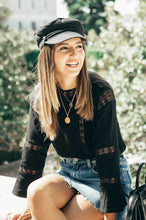 Load image into Gallery viewer, Lovely Pepa Collection | Lima Blouse