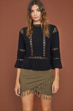 Load image into Gallery viewer, Lovely Pepa Collection | Lima Blouse