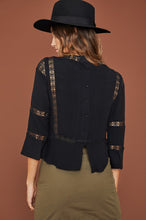 Load image into Gallery viewer, Lovely Pepa Collection | Lima Blouse