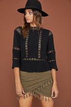 Load image into Gallery viewer, Lovely Pepa Collection | Lima Blouse
