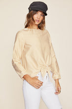 Load image into Gallery viewer, Lovely Pepa Collection | Marseille Striped Top
