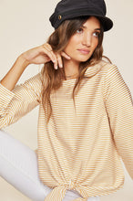 Load image into Gallery viewer, Lovely Pepa Collection | Marseille Striped Top