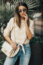 Load image into Gallery viewer, Lovely Pepa Collection | Marseille Striped Top