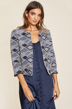 Load image into Gallery viewer, Lovely Pepa Collection | Santorini Blazer