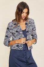 Load image into Gallery viewer, Lovely Pepa Collection | Santorini Blazer