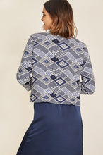 Load image into Gallery viewer, Lovely Pepa Collection | Santorini Blazer