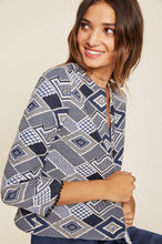Load image into Gallery viewer, Lovely Pepa Collection | Santorini Blazer