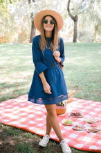 Load image into Gallery viewer, Lovely Pepa Collection | Valencia Dress