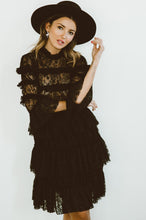 Load image into Gallery viewer, Lucca Lace Dress