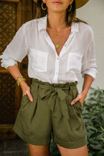 Load image into Gallery viewer, Luanda Shorts - Olive