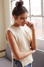 Load image into Gallery viewer, Marfa Knit Top