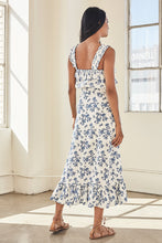 Load image into Gallery viewer, Nadja Floral Skirt