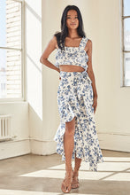 Load image into Gallery viewer, Nadja Floral Skirt