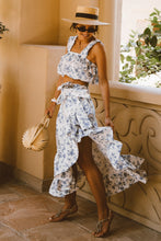 Load image into Gallery viewer, Nadja Floral Skirt