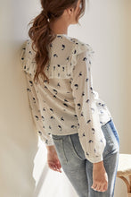 Load image into Gallery viewer, Nara Blouse