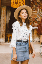 Load image into Gallery viewer, Nara Blouse