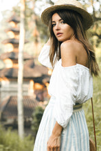 Load image into Gallery viewer, LOVELY PEPA Sahara Blouse