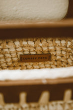 Load image into Gallery viewer, Janice Bag - Square