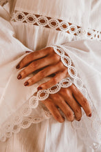 Load image into Gallery viewer, Belize Lace Shirt