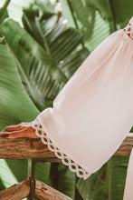 Load image into Gallery viewer, Belize Lace Shirt