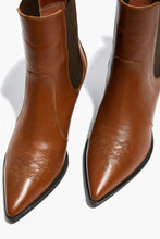 Load image into Gallery viewer, Roxy Western Boots - Brown