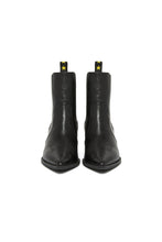 Load image into Gallery viewer, Roxy Western Boots - Black