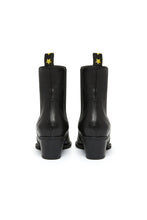 Load image into Gallery viewer, Roxy Western Boots - Black