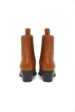 Load image into Gallery viewer, Roxy Western Boots - Brown