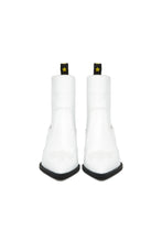 Load image into Gallery viewer, Roxy Western Boots - White