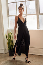 Load image into Gallery viewer, Brooklyn Wrap Dress