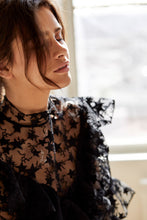 Load image into Gallery viewer, Callisto Star Blouse