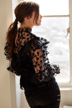 Load image into Gallery viewer, Callisto Star Blouse