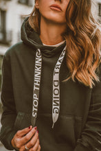 Load image into Gallery viewer, Start Now Hoodie