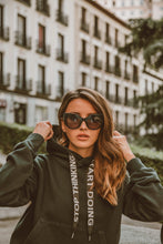 Load image into Gallery viewer, Start Now Hoodie