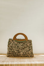 Load image into Gallery viewer, Janice Bag - Round