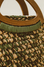 Load image into Gallery viewer, Janice Bag - Round
