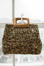 Load image into Gallery viewer, Janice Bag - Square