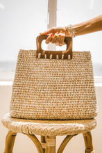 Load image into Gallery viewer, Janice Bag - Square