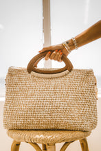 Load image into Gallery viewer, Janice Bag - Round