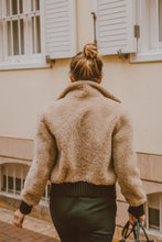 Load image into Gallery viewer, Laurel Jacket - Tan