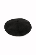 Load image into Gallery viewer, Audrey Beret - Black