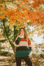 Load image into Gallery viewer, Devin Knit Sweater