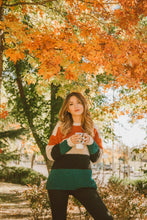 Load image into Gallery viewer, Devin Knit Sweater