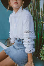 Load image into Gallery viewer, Emma Blouse