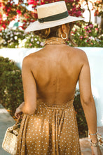 Load image into Gallery viewer, Beirut Dress